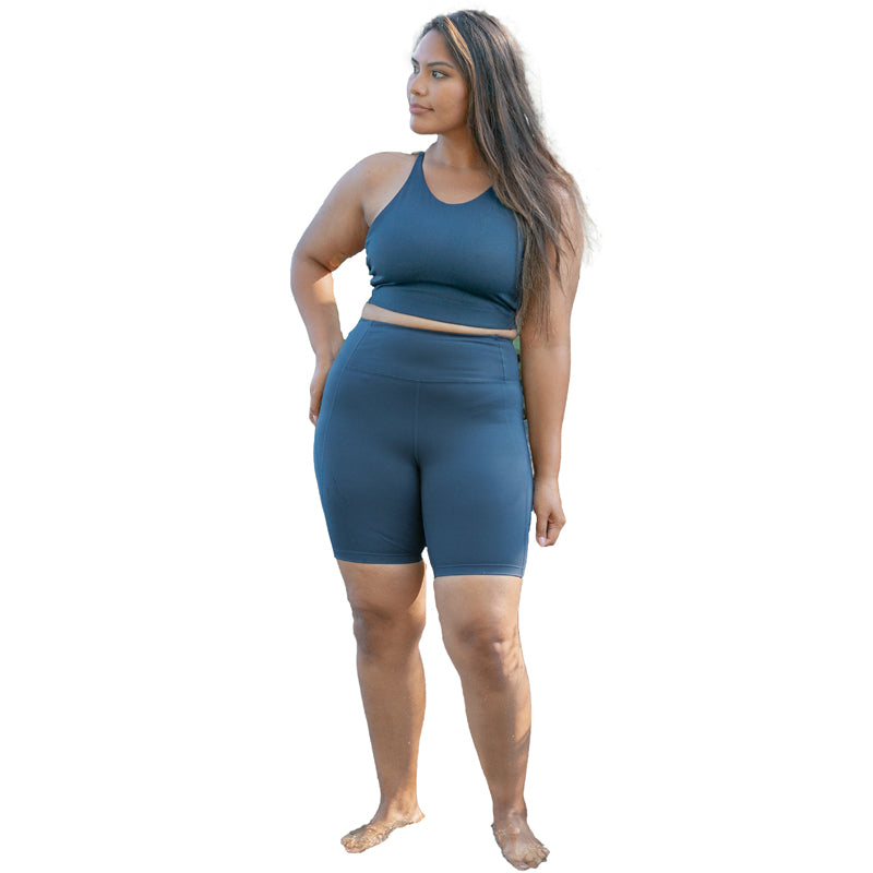 Topanga Sports Bra - XS, XXL