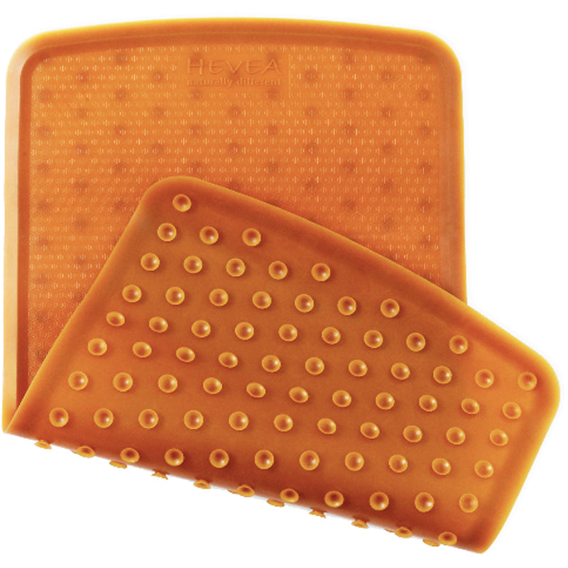 Natural Rubber Kids Bath Mat