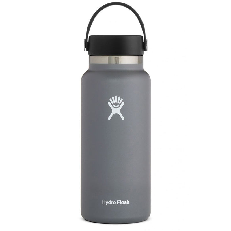 Wide Mouth Water Bottle 32oz