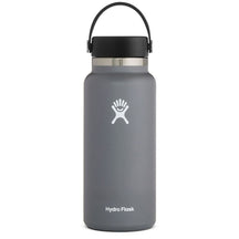 Wide Mouth Water Bottle 32oz