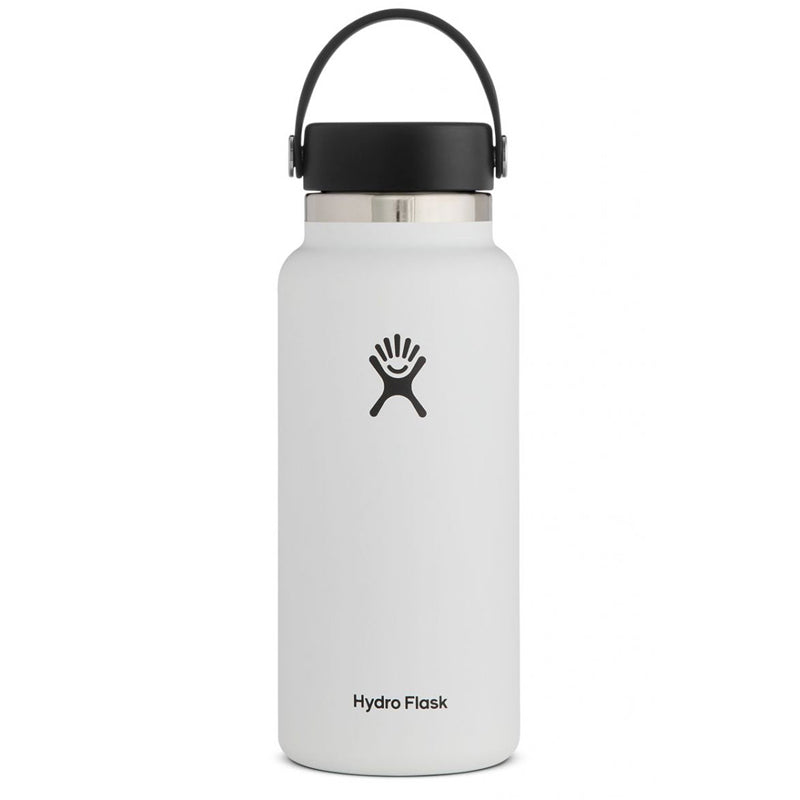 Wide Mouth Water Bottle 32oz