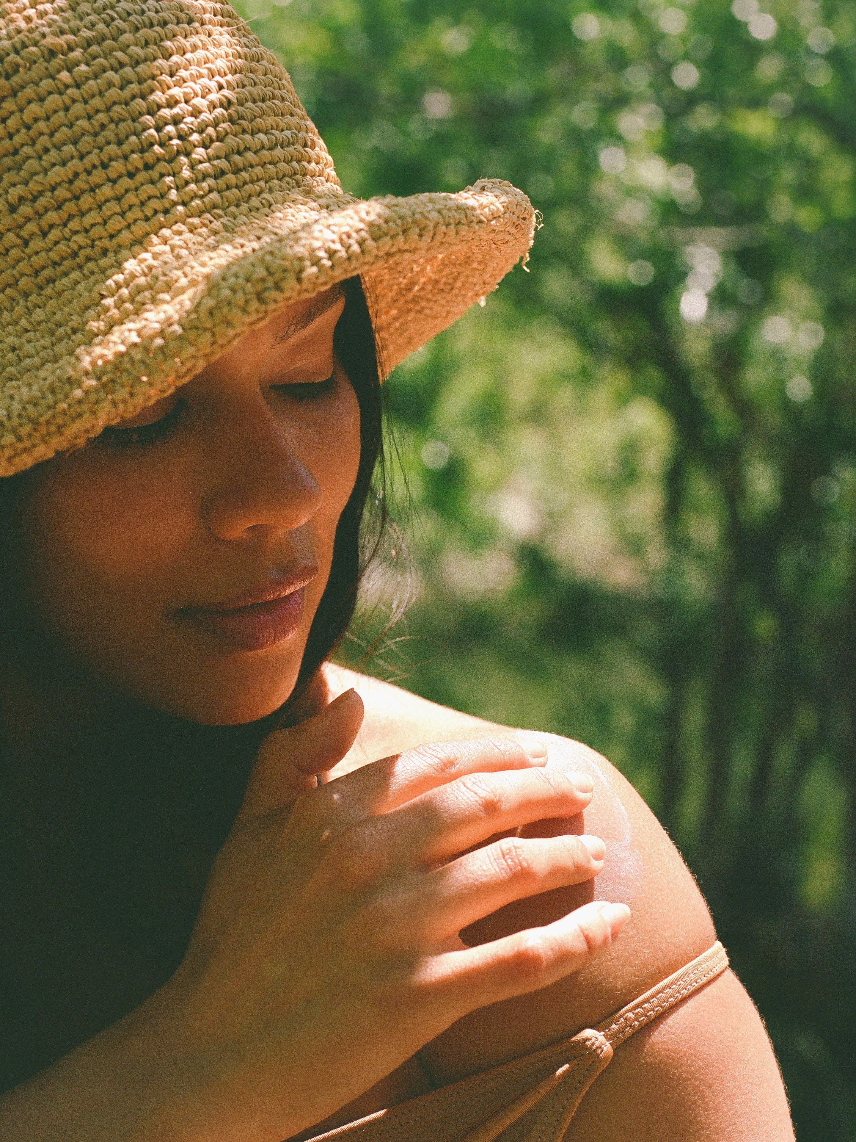 Moisturizing Sunscreen, Broad Spectrum SPF 30