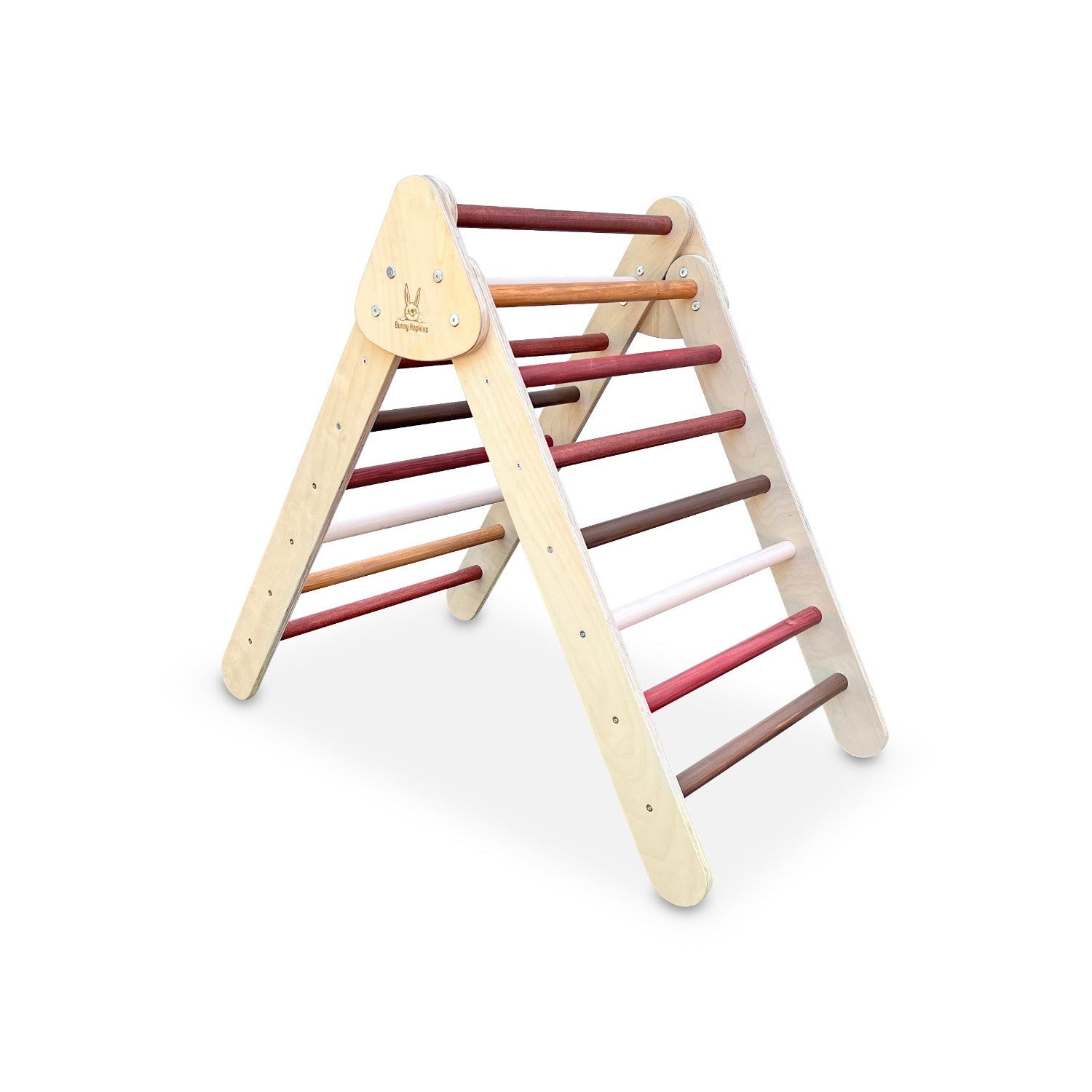 Climber Pikler Triangle Set Large