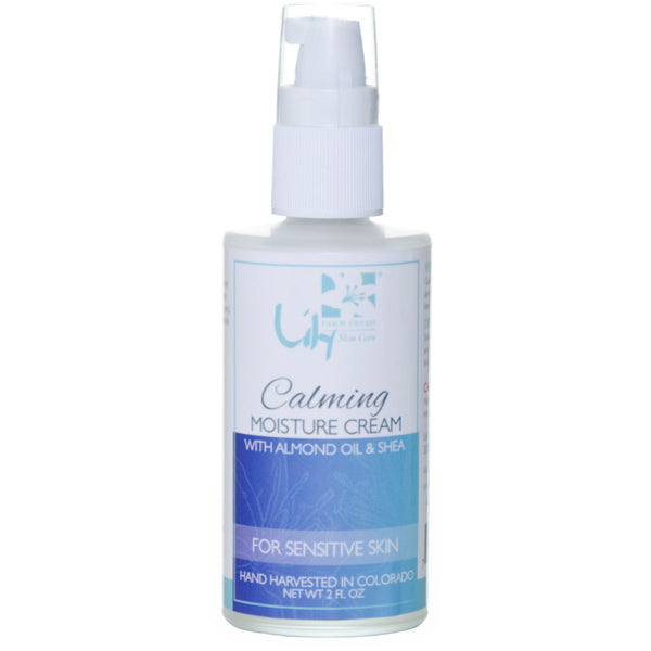 Calming Moisture Cream