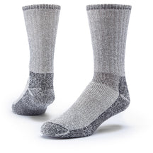 Organic Wool Socks - Mountain Hiker