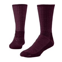 Organic Wool Mountain Hiking Sock