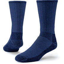 Organic Wool Socks - Mountain Hiker