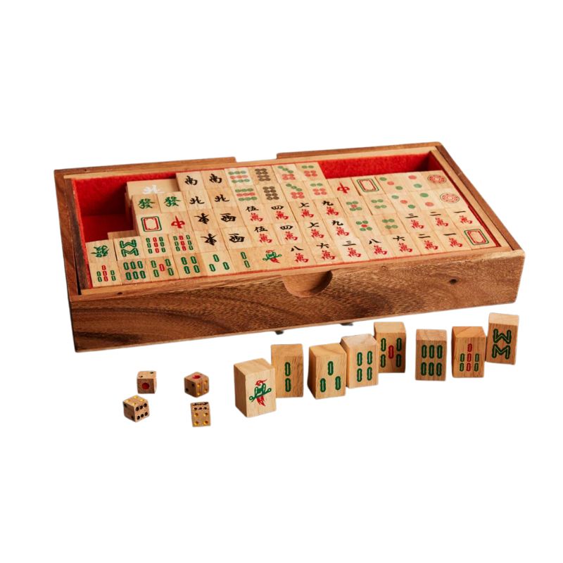 MahJong Set