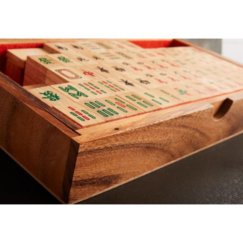 MahJong Set