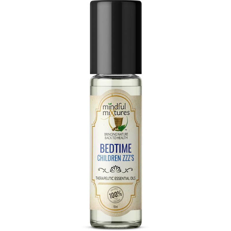 Kids Bedtime Aromatherapy Roller