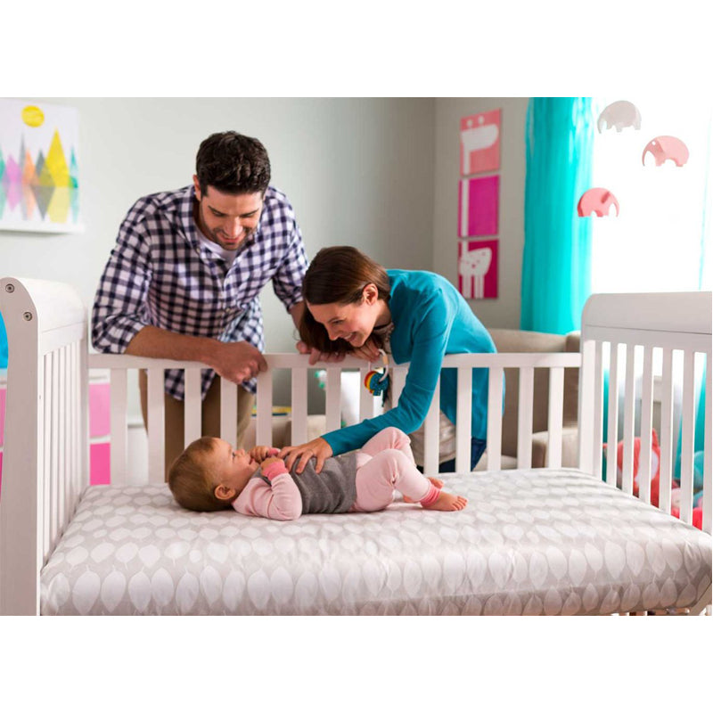 Lullaby Earth Healthy Support Crib Mattress