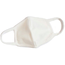 Organic Cotton Reusable Kids Face Mask