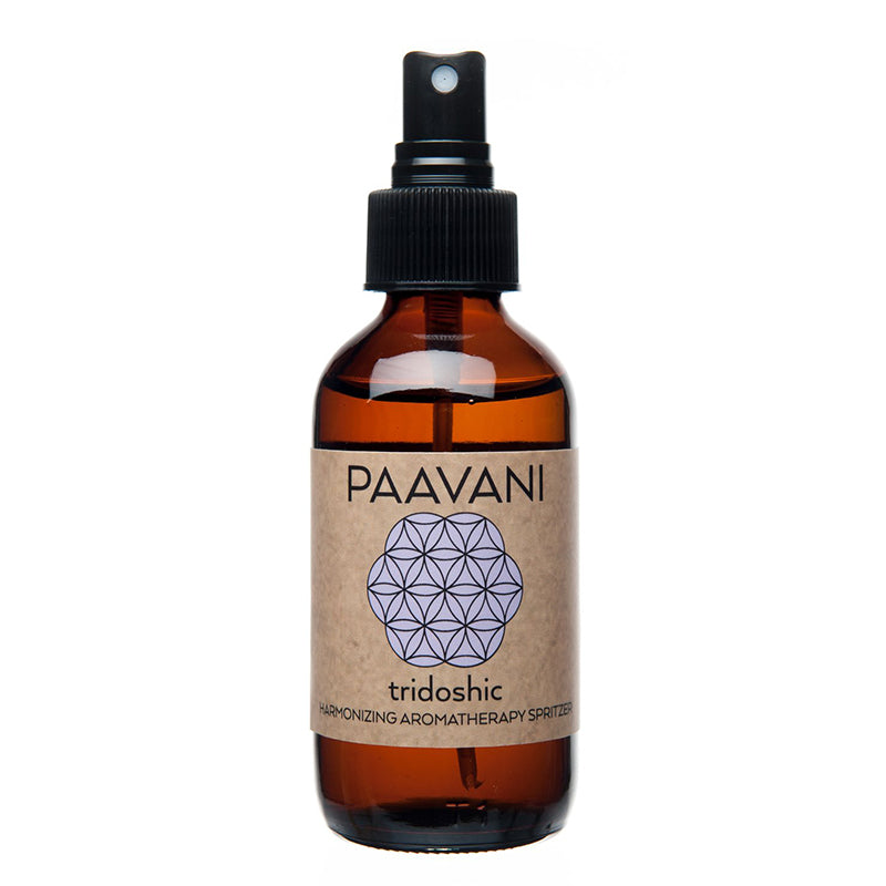 Ayurvedic Aromatherapy Spritzer