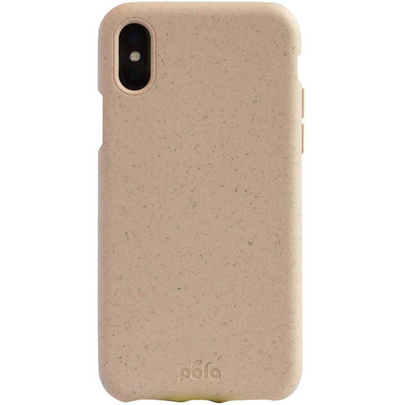 Compostable iPhone Case