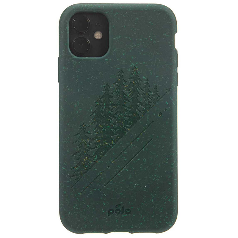 Compostable iPhone Case