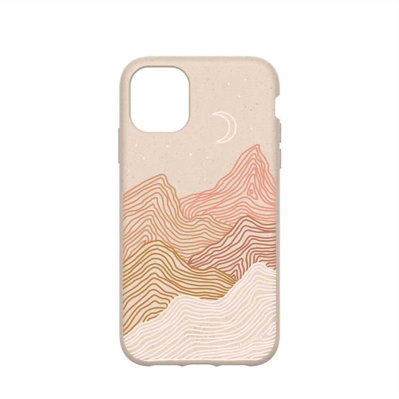 Compostable iPhone Case