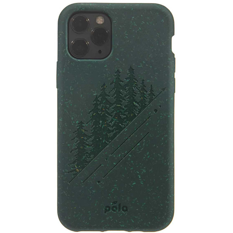 Compostable iPhone Case