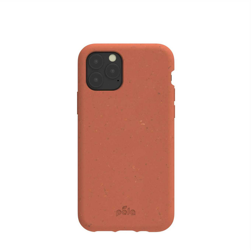 Compostable iPhone Case