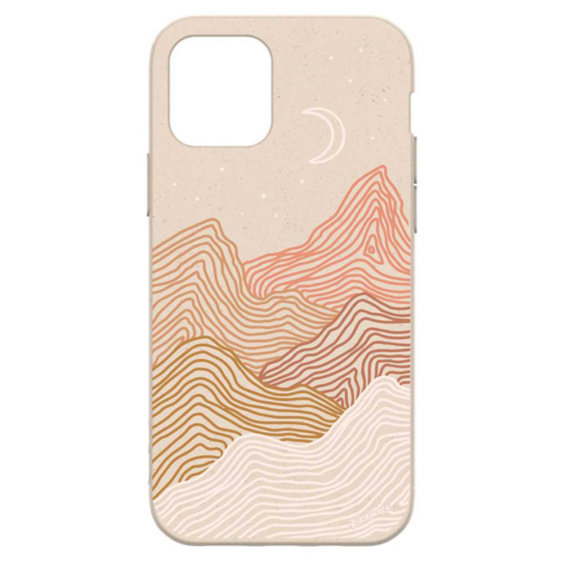 Compostable iPhone Case