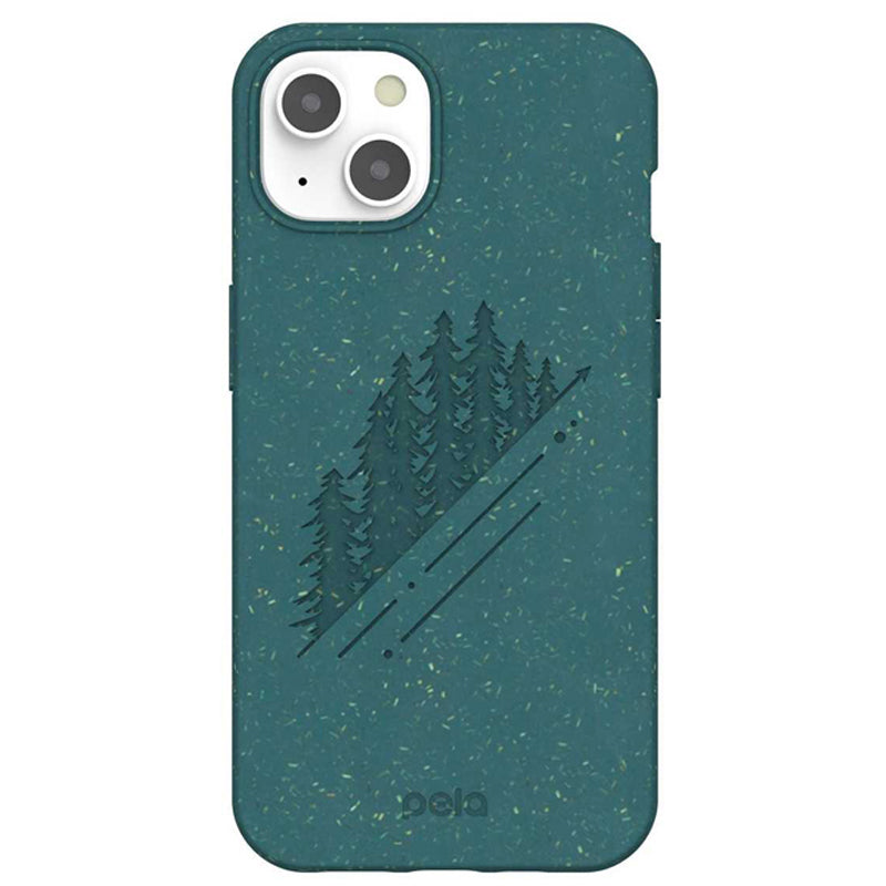 Compostable iPhone Case