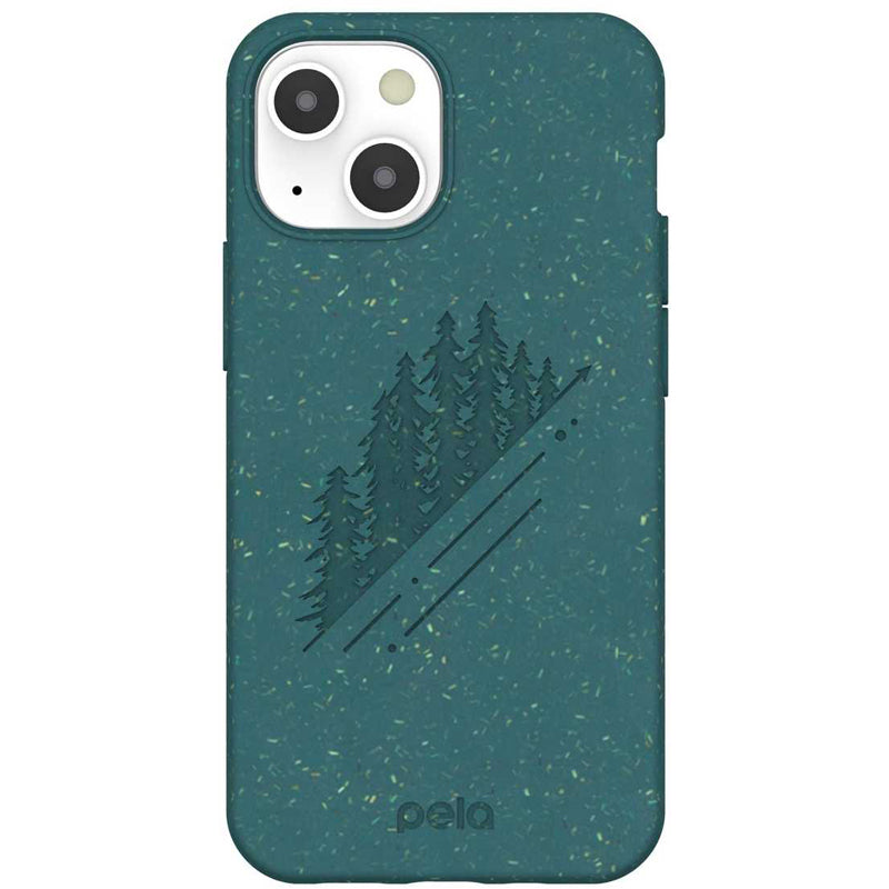 Compostable iPhone Case