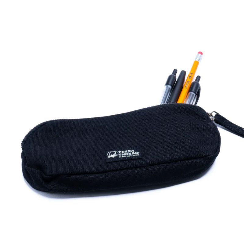 Batai Organic Cotton Pencil Bag