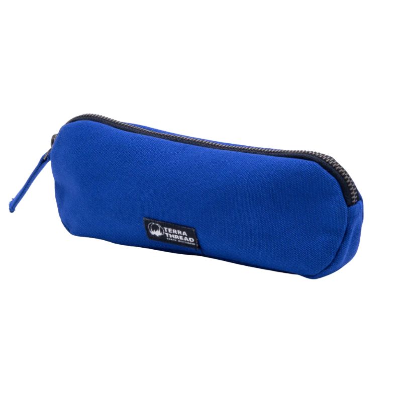 Batai Organic Cotton Pencil Bag