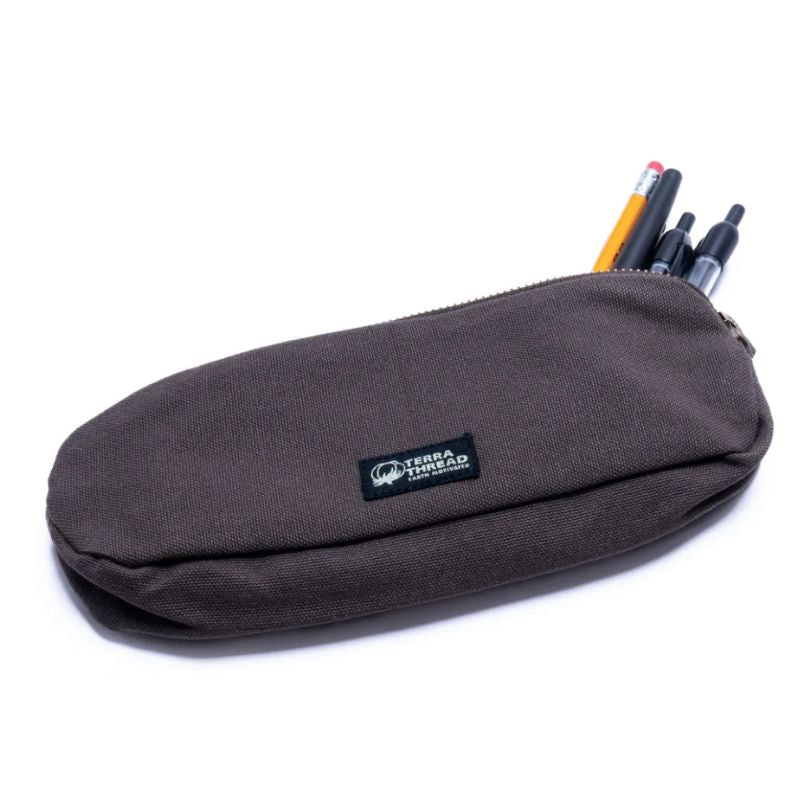 Batai Organic Cotton Pencil Bag