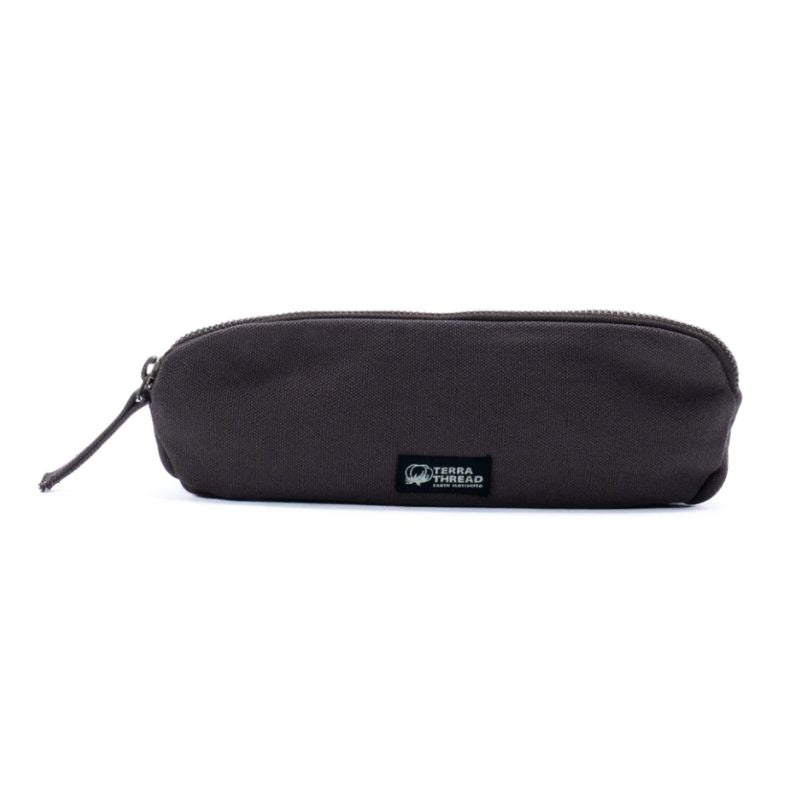 Batai Organic Cotton Pencil Bag