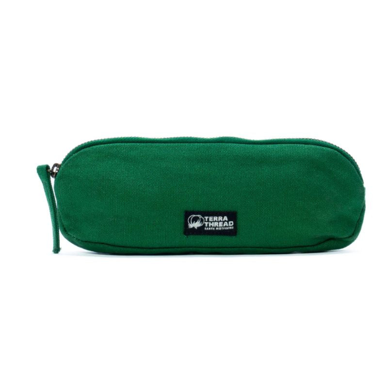 Batai Organic Cotton Pencil Bag