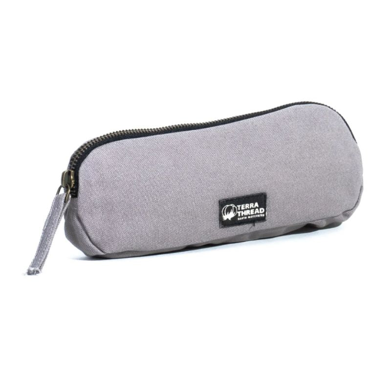 Batai Organic Cotton Pencil Bag