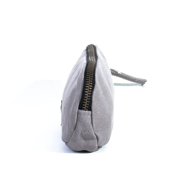 Batai Organic Cotton Pencil Bag