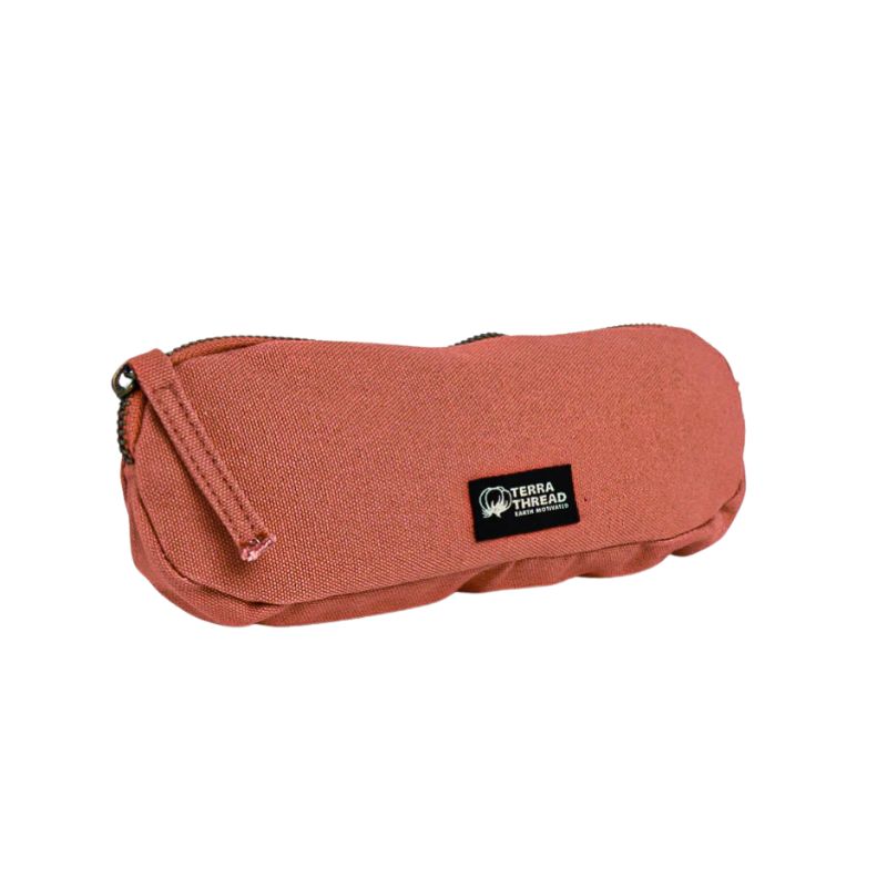 Batai Organic Cotton Pencil Bag