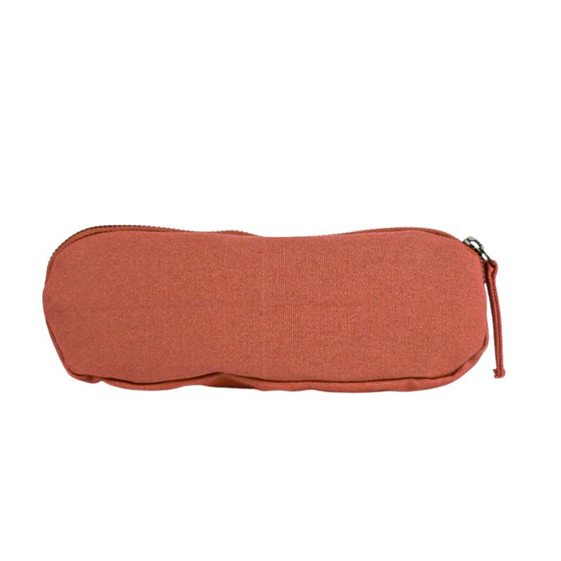 Batai Organic Cotton Pencil Bag