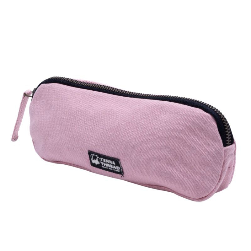 Batai Organic Cotton Pencil Bag