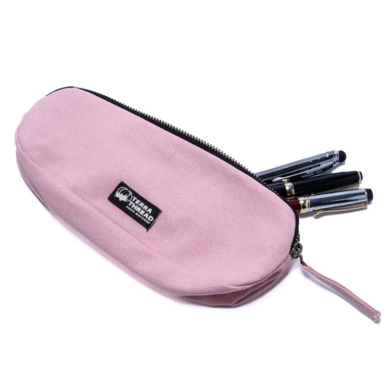 Batai Organic Cotton Pencil Bag