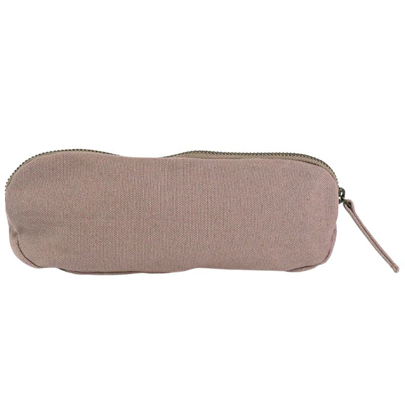 Batai Organic Cotton Pencil Bag