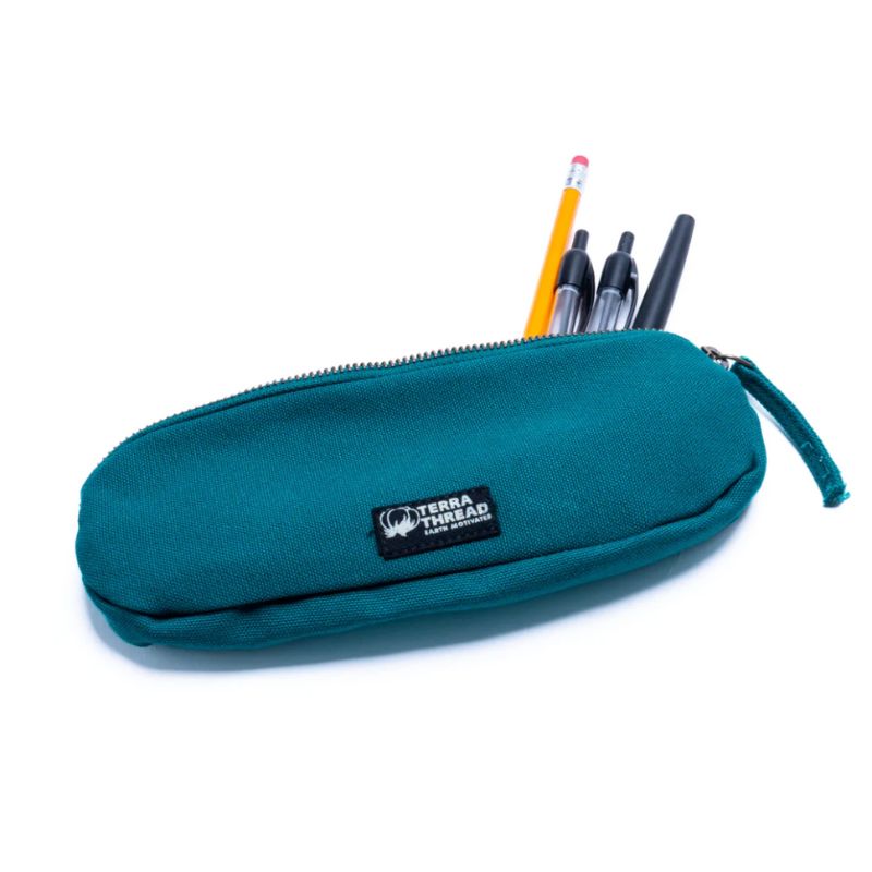 Batai Organic Cotton Pencil Bag