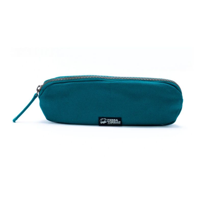 Batai Organic Cotton Pencil Bag