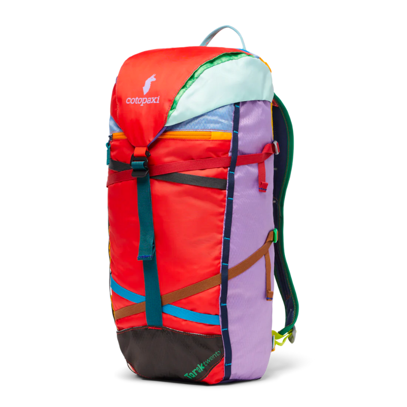 Tarak Del Dia Climbing Pack 20L