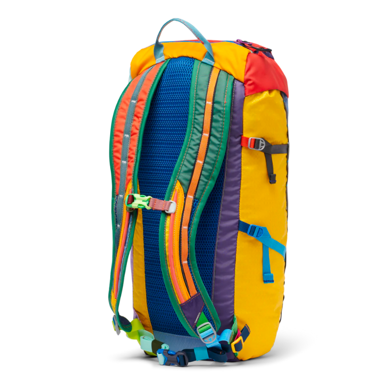 Del Dia Tarak 20L Climbing Pack