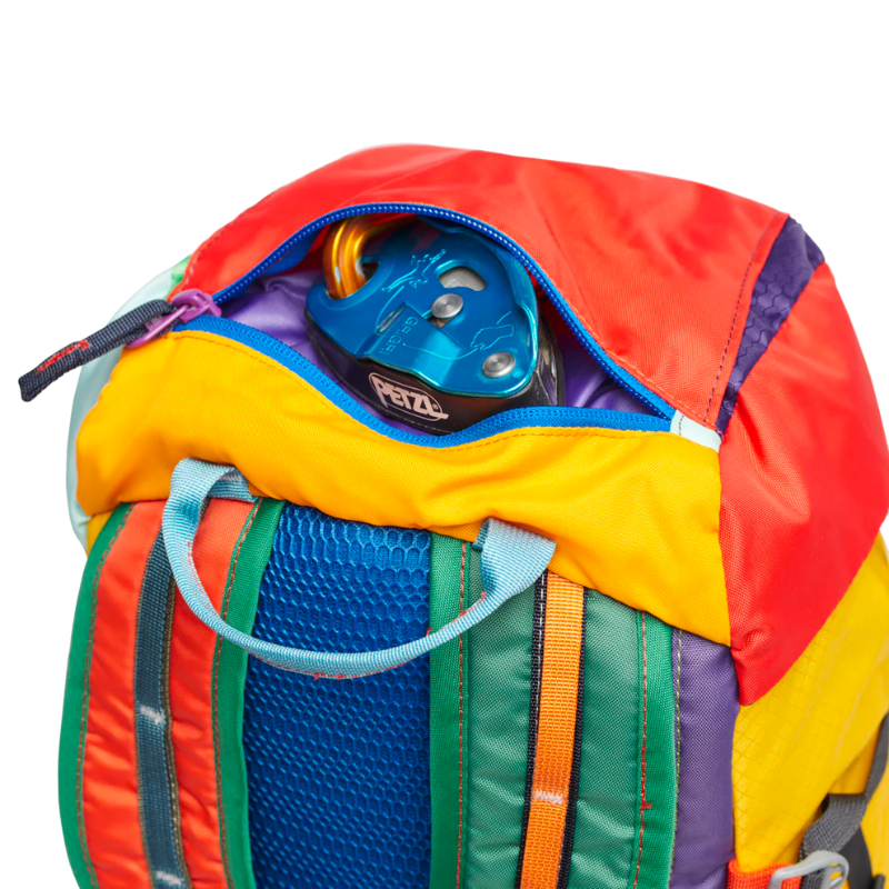 Tarak Del Dia Climbing Pack 20L