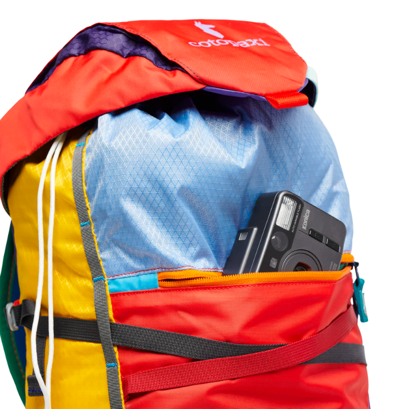 Del Dia Tarak 20L Climbing Pack