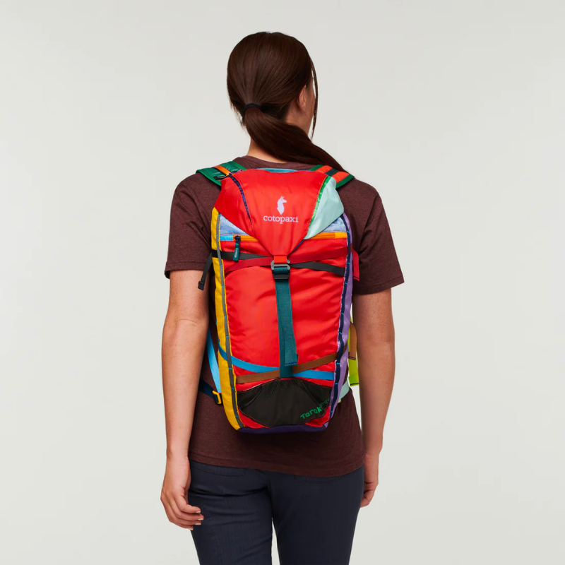 Del Dia Tarak 20L Climbing Pack