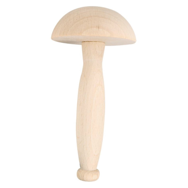 Darning Mushroom