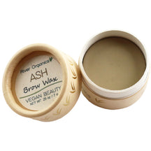 Zero Waste Brow Wax