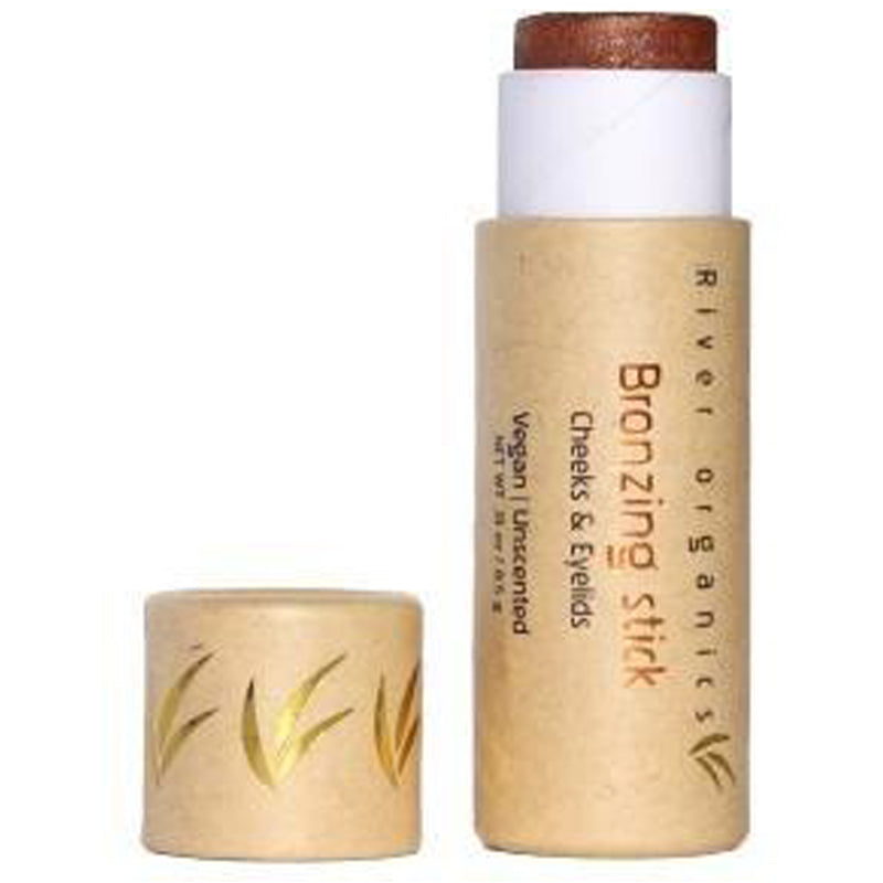 Bronzing Makeup Stick