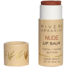 Vegan Lip Balm