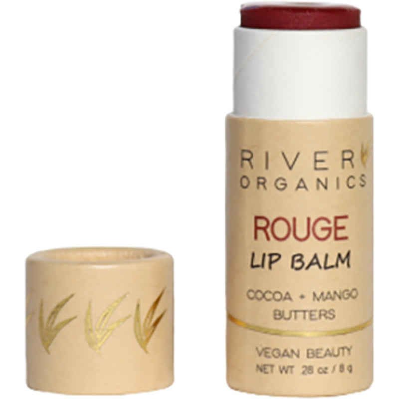 Vegan Lip Balm