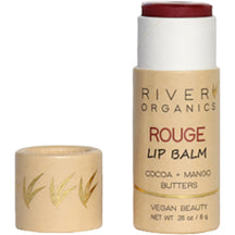 Tinted Vegan Lip Balm